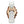 Laden Sie das Bild in den Galerie-Viewer, Armani AR1416 Herren Uhr 42mm 3ATM Default Title