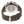 Laden Sie das Bild in den Galerie-Viewer, Armani AR1734 Herren Uhr 42mm 5ATM Default Title