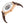 Laden Sie das Bild in den Galerie-Viewer, Armani AR1920 Herren Uhr 41mm 5ATM Default Title