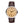 Laden Sie das Bild in den Galerie-Viewer, Armani AR2428 Damen Uhr 39mm 5ATM Default Title