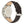 Laden Sie das Bild in den Galerie-Viewer, Armani AR2433 Herren Uhr 43mm 5ATM Default Title