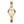 Laden Sie das Bild in den Galerie-Viewer, Armani AR7363 Damen Uhr 26mm 5ATM Default Title