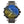 Laden Sie das Bild in den Galerie-Viewer, Diesel DZ7429 Herren Uhr 57mm 3ATM Default Title