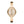 Laden Sie das Bild in den Galerie-Viewer, Michael kors MK3455 Damen Uhr 34mm 5ATM Default Title