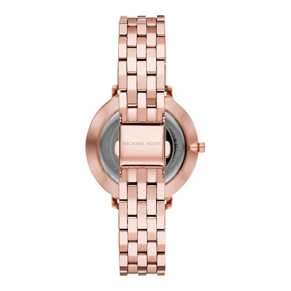 Michael kors MK3897 Damen Uhr 38mm 5ATM Default Title