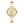 Laden Sie das Bild in den Galerie-Viewer, Michael kors MK4379 Damen Uhr 38mm 3ATM Default Title