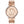 Laden Sie das Bild in den Galerie-Viewer, Michael kors MK5865 Damen Uhr 39mm 5ATM Default Title