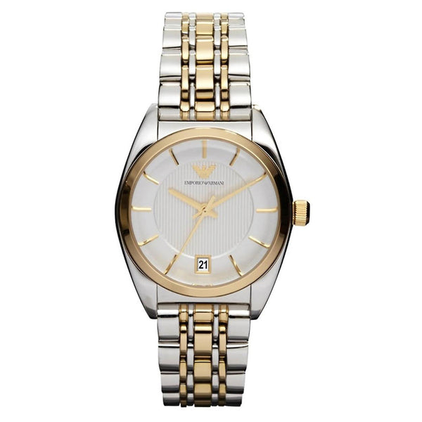 Armani AR0380 Damen Uhr 31mm 5 ATM Default Title