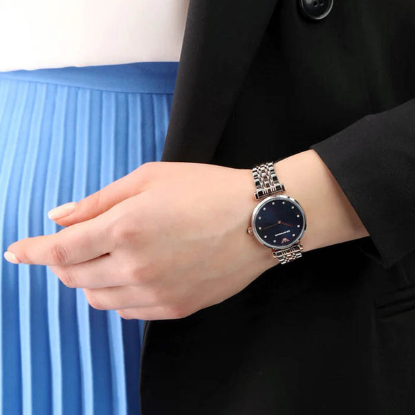 Armani AR11092 Damen Uhr 32mm 3ATM Default Title