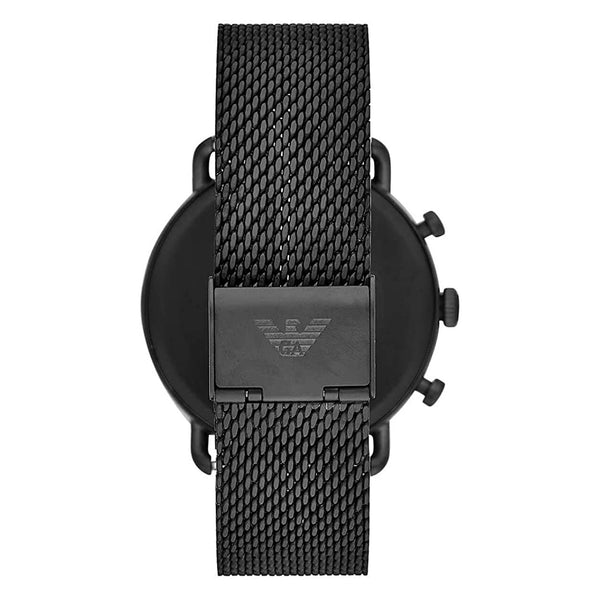 Armani AR11201 Herren Uhr 43mm 5ATM Default Title