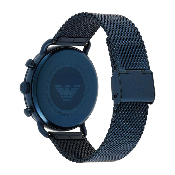 Armani AR11289 Herren Uhr 43mm 5ATM Default Title