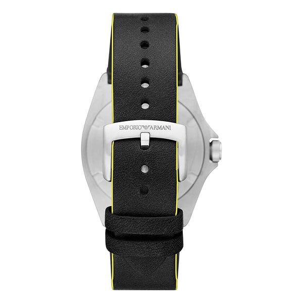 Armani AR11330 Herren Uhr 40mm 5ATM Default Title