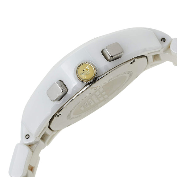 Armani AR1404 Unisex Uhr 38mm 3 ATM Default Title