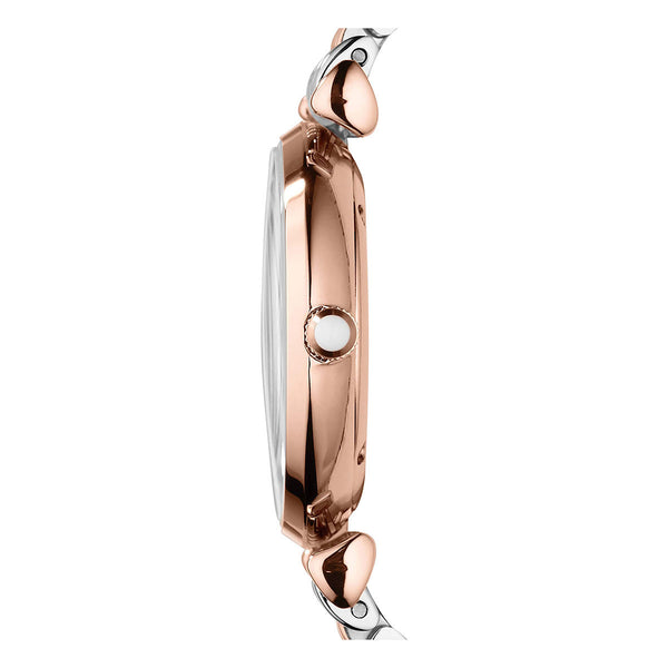 Armani AR1683 Damen Uhr 32mm 5ATM Default Title