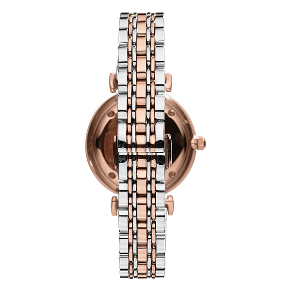 Armani AR1683 Damen Uhr 32mm 5ATM Default Title