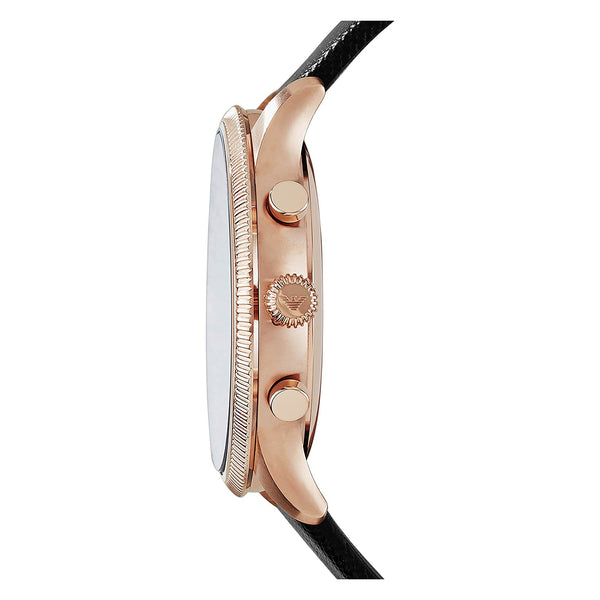 Armani AR1792 Herren Uhr 43mm 5ATM Default Title