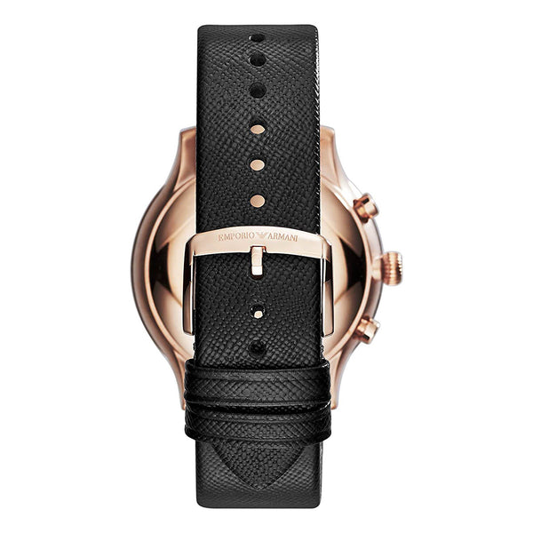 Armani AR1792 Herren Uhr 43mm 5ATM Default Title