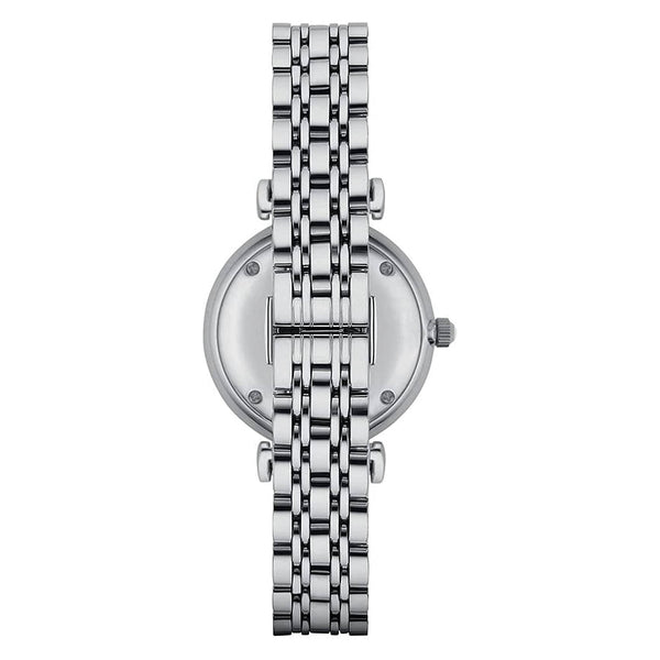 Armani AR1908 Damen Uhr 32mm 3 ATM Default Title
