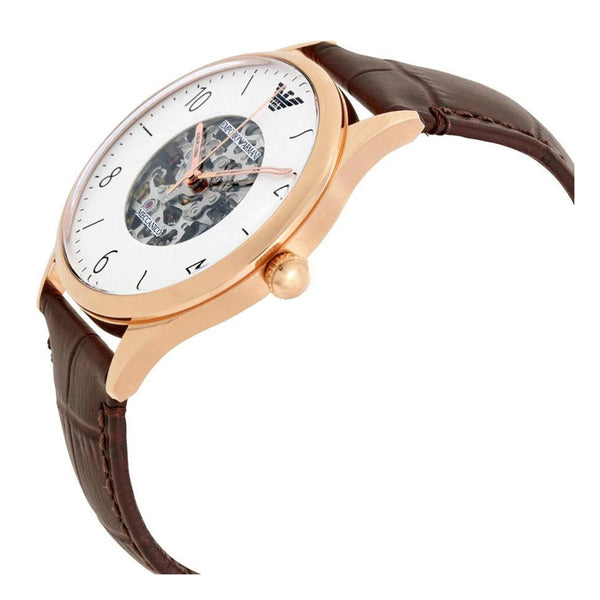 Armani AR1920 Herren Uhr 41mm 5ATM Default Title