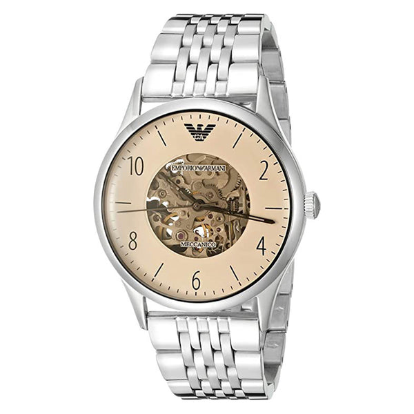 Armani AR1922 Herren Uhr 41mm 5ATM Default Title
