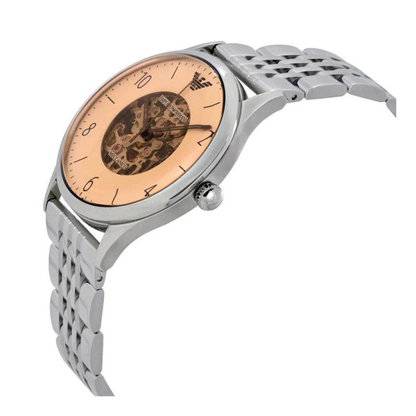Armani AR1922 Herren Uhr 41mm 5ATM Default Title
