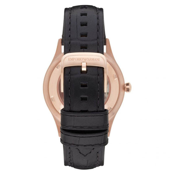 Armani AR1924 Herren Uhr 41mm 5ATM Default Title