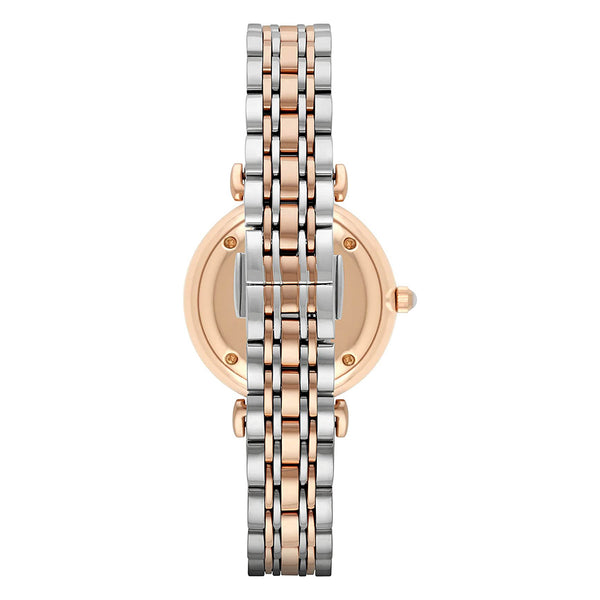 Armani AR1926 Damen Uhr 32mm 5ATM Default Title