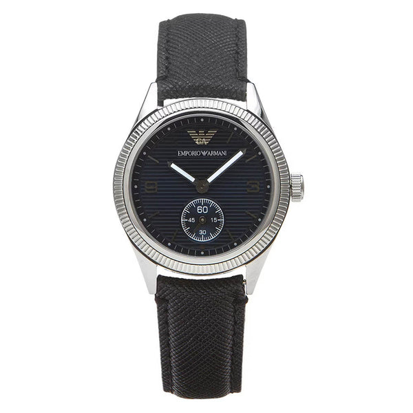 Armani AR5898 Unisex Uhr 36mm 3ATM Default Title