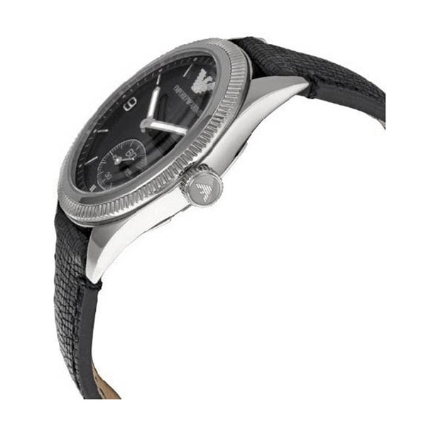 Armani AR5898 Unisex Uhr 36mm 3ATM Default Title