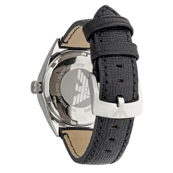 Armani AR5898 Unisex Uhr 36mm 3ATM Default Title