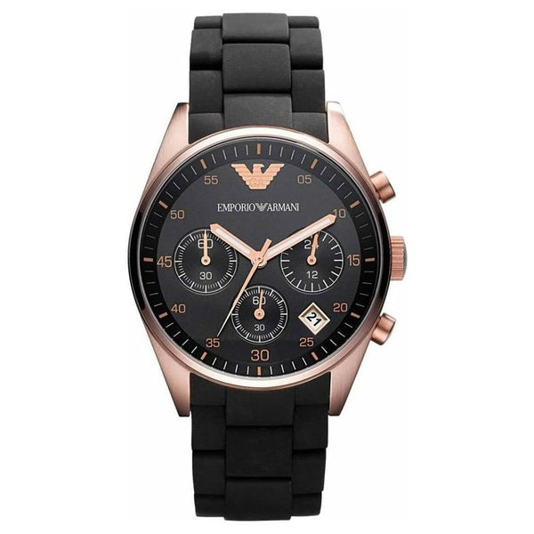 Armani AR5906 Damen Uhr  5ATM Default Title