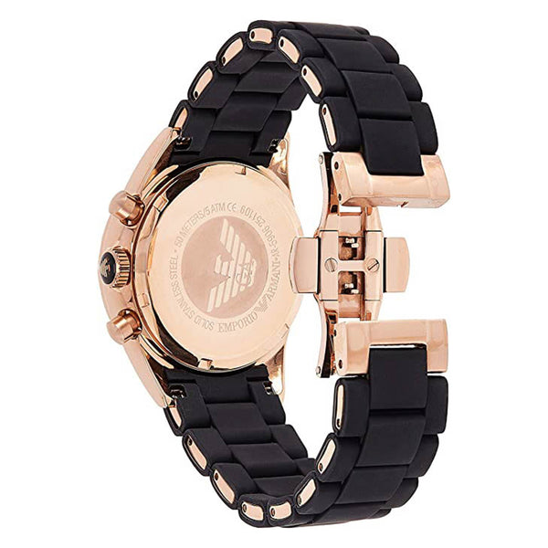 Armani AR5906 Damen Uhr  5ATM Default Title