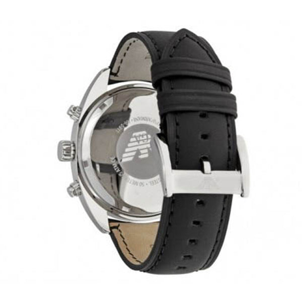 Armani AR5911 Herren Uhr 42mm 5ATM Default Title