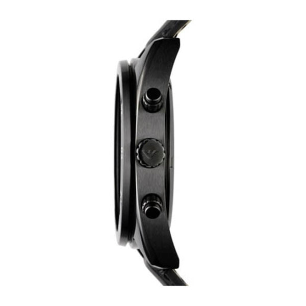 Armani AR5916 Herren Uhr 42mm 5ATM Default Title