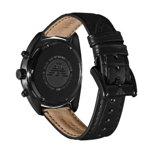 Armani AR5916 Herren Uhr 42mm 5ATM Default Title