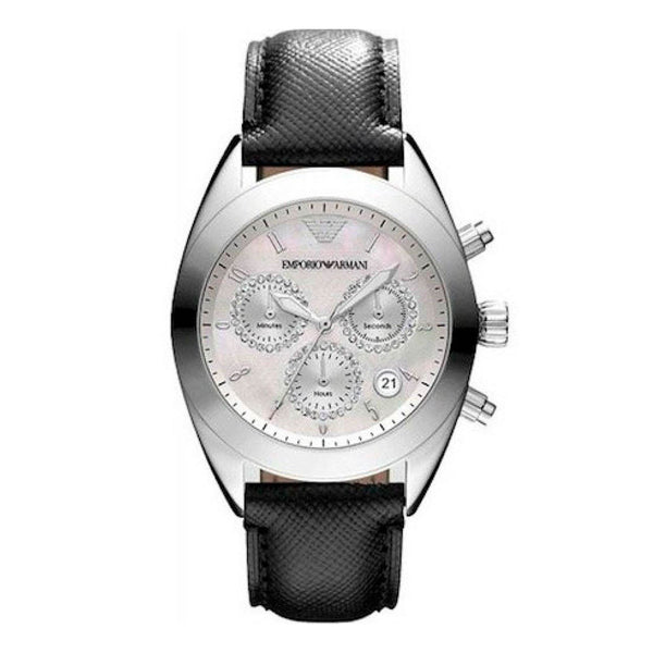 Armani AR5961 Damen Uhr 24mm 5ATM Default Title