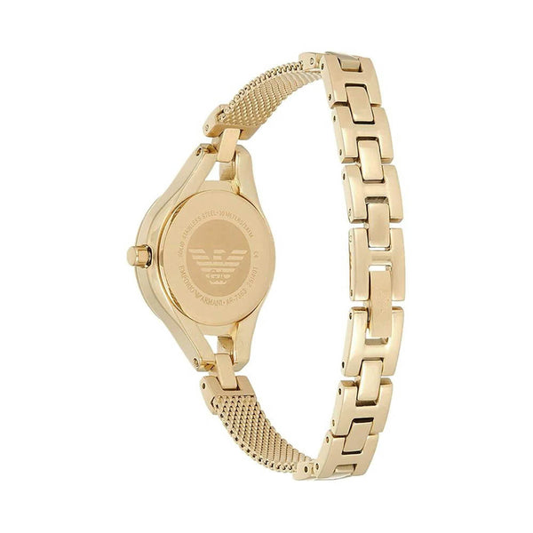 Armani AR7363 Damen Uhr 26mm 5ATM Default Title