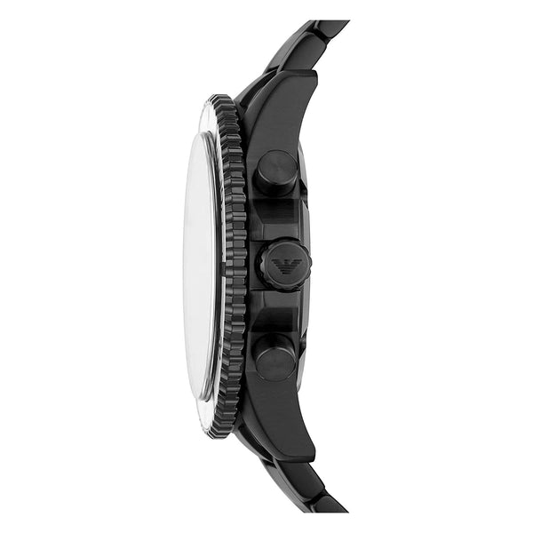 Armani AR80050 Herren Uhr 43mm 5ATM Default Title