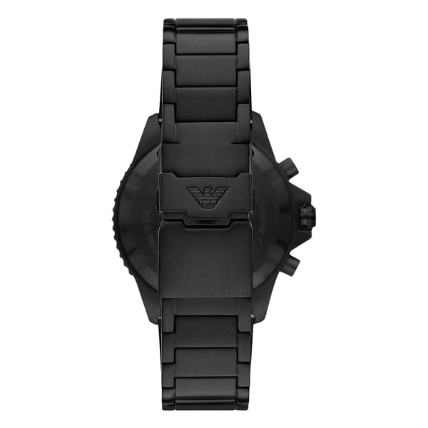 Armani AR80050 Herren Uhr 43mm 5ATM Default Title