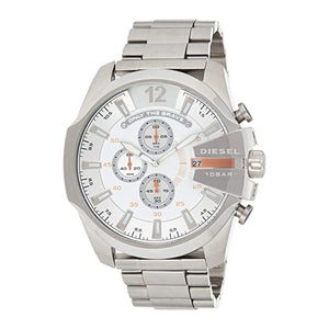 Diesel DZ4328 Herren Uhr 51 mm 5 ATM Default Title