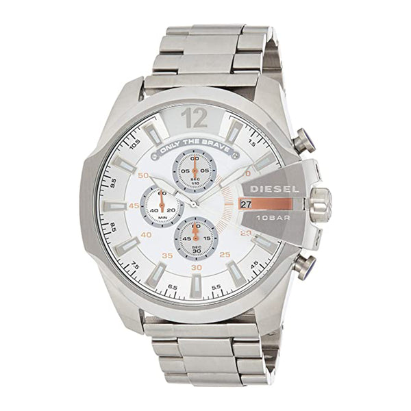 Diesel DZ4328 Herren Uhr 51 mm 5 ATM Default Title