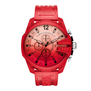 Diesel DZ4534 Herren Uhr 53mm 10ATM Default Title