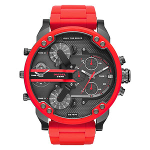 Diesel DZ7370 Herren Uhr 57 mm 3 ATM Default Title