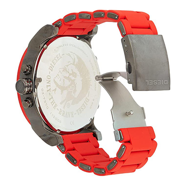 Diesel DZ7370 Herren Uhr 57 mm 3 ATM Default Title