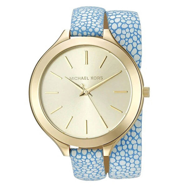 Michael kors MK2478 Damen Uhr 42mm 5ATM Default Title
