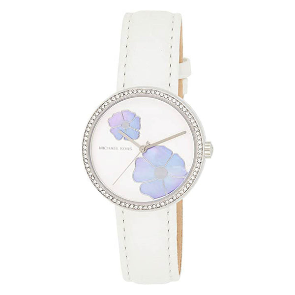 Michael kors MK2716 Damen Uhr 36mm 5ATM Default Title