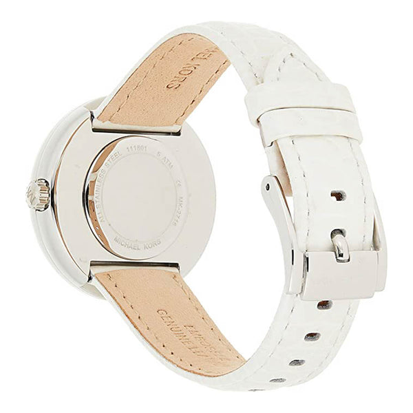 Michael kors MK2716 Damen Uhr 36mm 5ATM Default Title