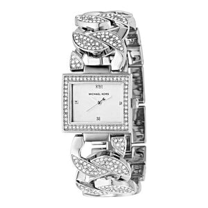 Michael kors MK3079 Damen Uhr 26mm 3 ATM Default Title