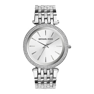 Michael kors MK3190 Damen Uhr 39mm 5ATM Default Title