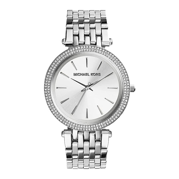 Michael kors MK3190 Damen Uhr 39mm 5ATM Default Title